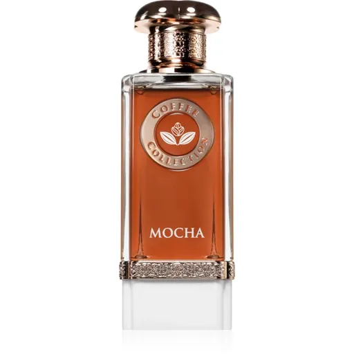 Fragrance World Mocha parfémovaná voda unisex 100 ml