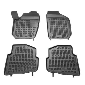 Gumové autokoberce Rezaw-Plast Seat Cordoba 2003-2009