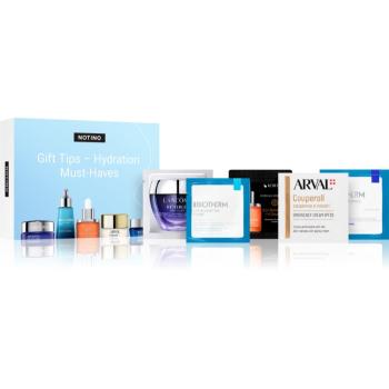 Beauty Discovery Box Notino Gift Tips: Hydration Must-Haves sada pro ženy