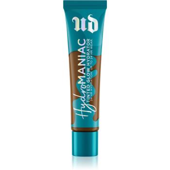 Urban Decay Hydromaniac Tinted Glow Hydrator hydratační make-up odstín 80 35 ml