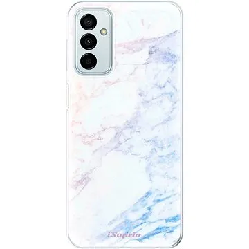 iSaprio Raibow Marble 10 pro Samsung Galaxy M23 5G (rainmar10-TPU3-M23_5G)