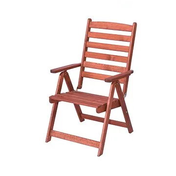 ROJAPLAST Křeslo zahradní SORRENTO (353/3)