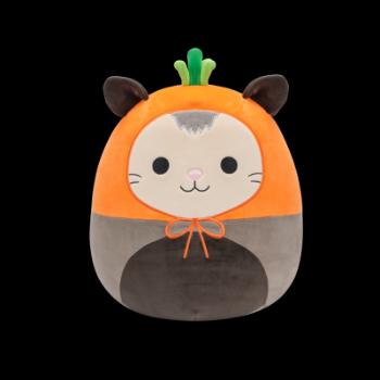 Plyšový mazlíček Squishmallows Possum - Luanne