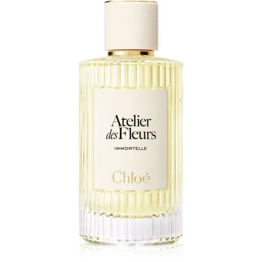 Chloé Atelier des Fleurs Immortelle parfémovaná voda pro ženy 150 ml