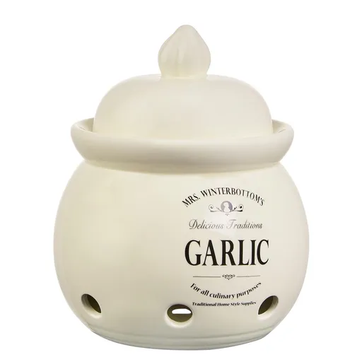 MRS. WINTERBOTTOM'S Dóza na česnek