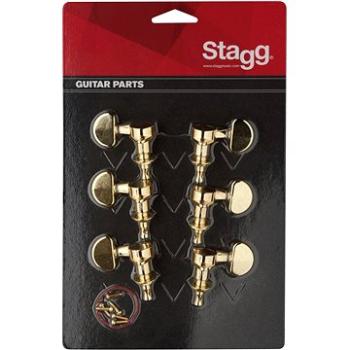 Stagg KG395GD (KG395GD)