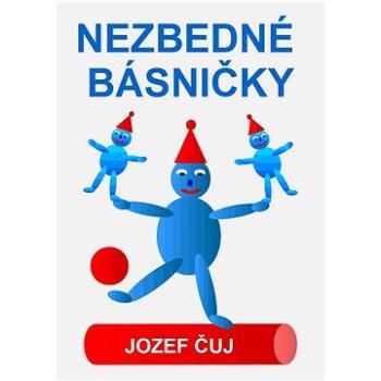 Nezbedné básničky (SK) (999-00-017-4378-9)