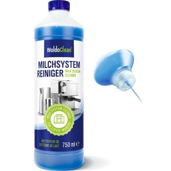 WoldoClean Čistič mléčného systému, 750 ml