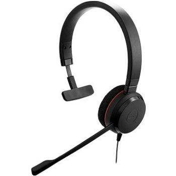 Jabra Evolve 20 MS Mono USB-A (4993-823-109)