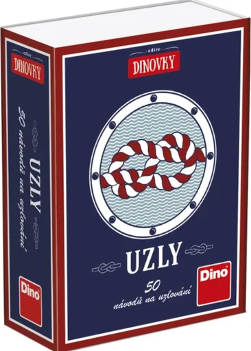 Dinovka Uzly