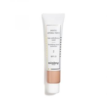 Sisley Phyto-Hydra Teint zkrášlující tónovací hydratační krém s SPF 15 - Medium 40 ml