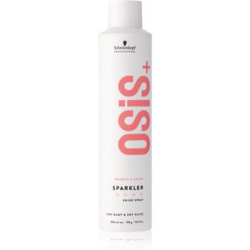 Schwarzkopf Professional Osis+ Sparkler sprej pro lesk na vlasy 300 ml