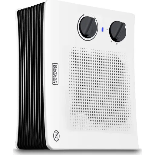 BXSH2001E TOPNÝ VENTILÁTOR BLACK