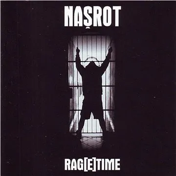 Našrot: Rag(e)time - CD (NASROT0001-2)