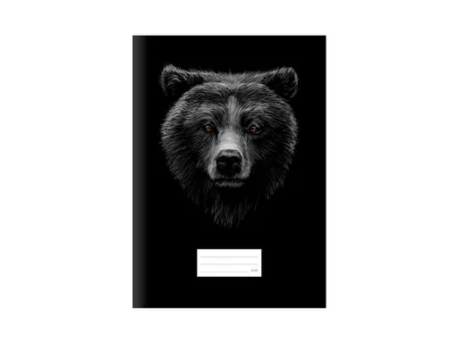 školní sešit A4 440 - MFP Paper