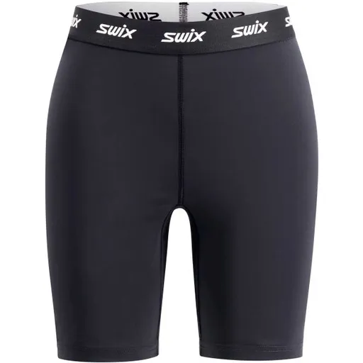 Swix RACEX CLASSIC WIND Dámské funkční boxerky, černá, velikost