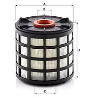 MANN-FILTER PU7011z pro vozy FORD;FORD USA (PU7011z)