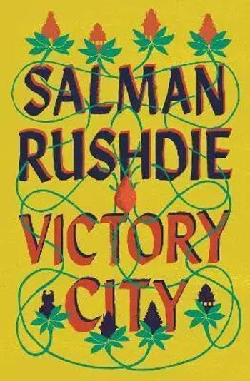 Victory City (Defekt) - Salman Rushdie