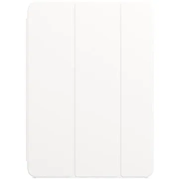 Apple Smart Folio iPad Pro 11" 2021 bílé (MJMA3ZM/A)
