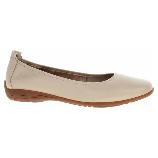 Dámské baleriny Josef Seibel 74801 133220 sand 39