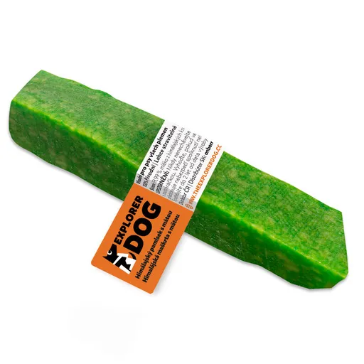 EXPLORER DOG Himalájský pamlsek s mátou L