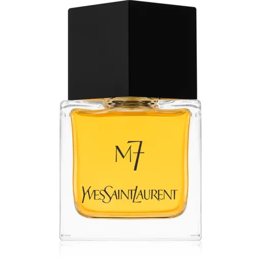 Yves Saint Laurent M7 Oud Absolu toaletní voda pro muže 80 ml