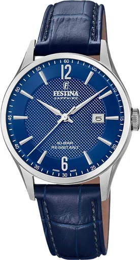 Festina Swiss Made 20007/6