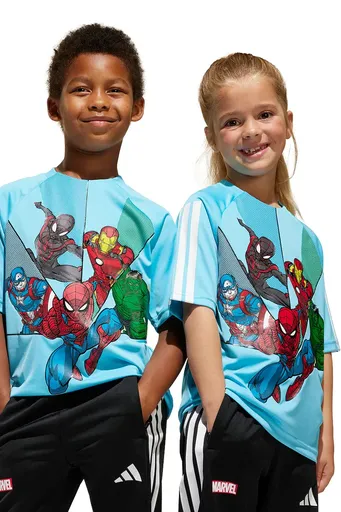 Dětské tričko adidas MRVL