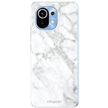 iSaprio SilverMarble 14 pro Xiaomi Mi 11 (rm14-TPU3-Mi11)