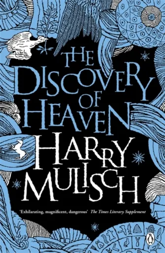 The Discovery of Heaven - Harry Mulisch