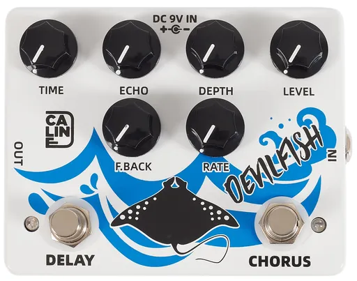 Caline DCP-03 Devilfish