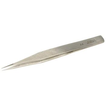 Precision tweezer - straight 50814 - rovná pinzeta (8001283508148)