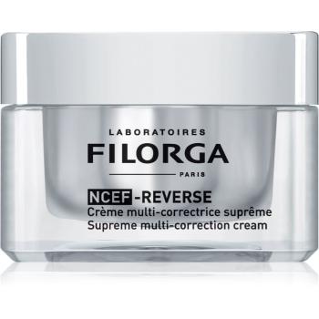 FILORGA NCEF -REVERSE CREAM regenerační krém pro zpevnění pleti inovace 50 ml