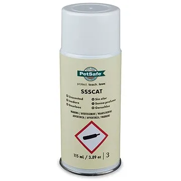 PetSafe sssCat náhradní sprej (729849161665)