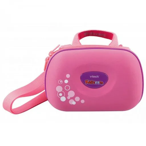 Vtech Cestovní pouzdro Kidizoom - růžové