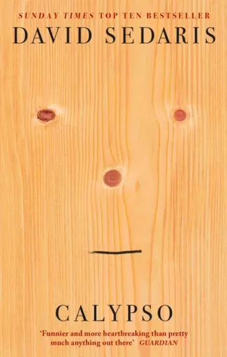 Calypso - David Sedaris