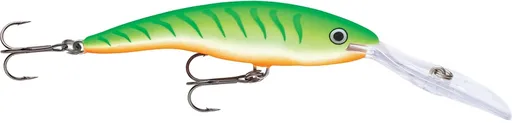 Rapala wobler deep tail dancer gtu - 11 cm 22 g