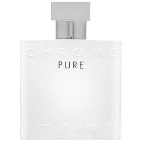 AZZARO Chrome Pure EdT 50 ml (3351500005475)