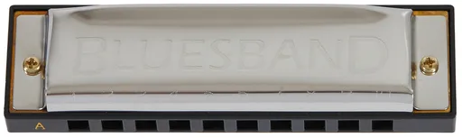 Hohner Blues Band A-major