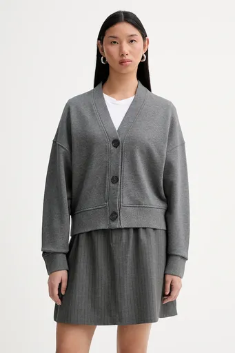 Bavlněný kardigan Marc O'Polo