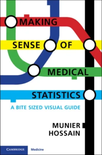 Making Sense of Medical Statistics - Munier Hossain