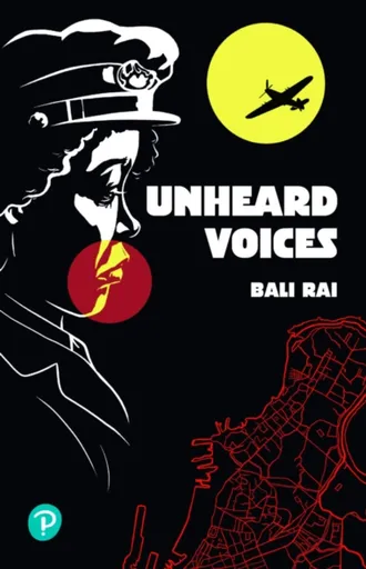 Rapid Plus Stages 10-12 12.7 Unheard Voices - Bali Rai