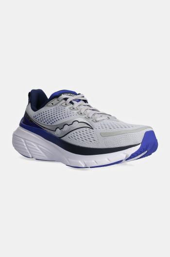 Běžecké boty Saucony Guide 17 šedá barva, S20936.241