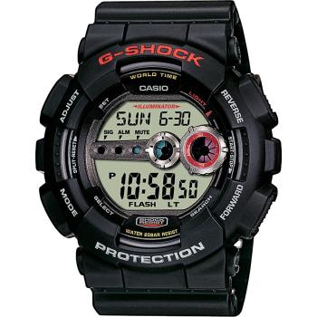 Casio G-Shock GD-100-1ADR - 30 dnů na vrácení zboží