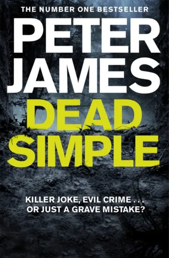 Dead Simple - Peter James