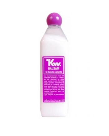 KW Balzám norkový olej 250 ml