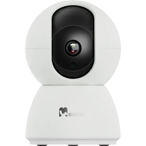 Momini KiddLok Baby Monitor digitální audio chůvička 1 ks