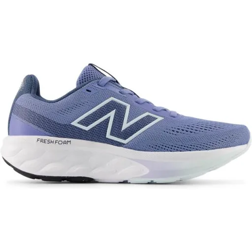 New Balance W5204YJ Dámské běžecké boty, modrá, velikost 37.5