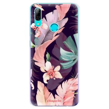 Odolné silikonové pouzdro iSaprio - Exotic Pattern 02 - Huawei P Smart 2019