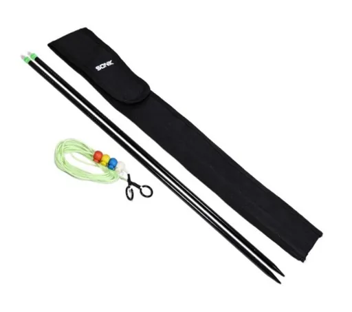 Sonik Distanční tyč Stanz Distance Sticks Slim,Sonik Distanční tyč Stanz Distance Sticks Slim